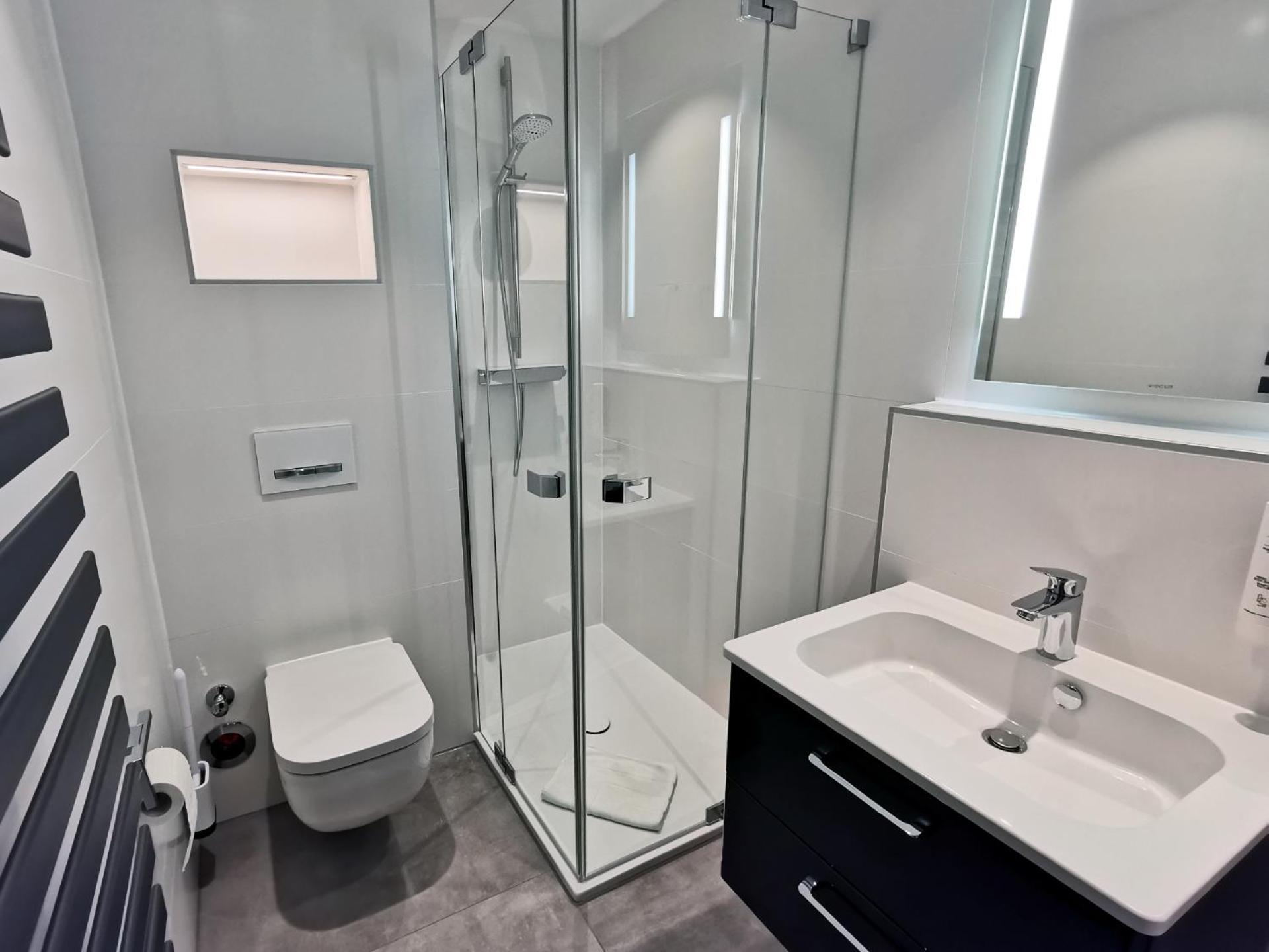 Komfortable 2-Zimmer-Ferienwohnung Am Kurpark Бад-Кройцнах Екстер'єр фото