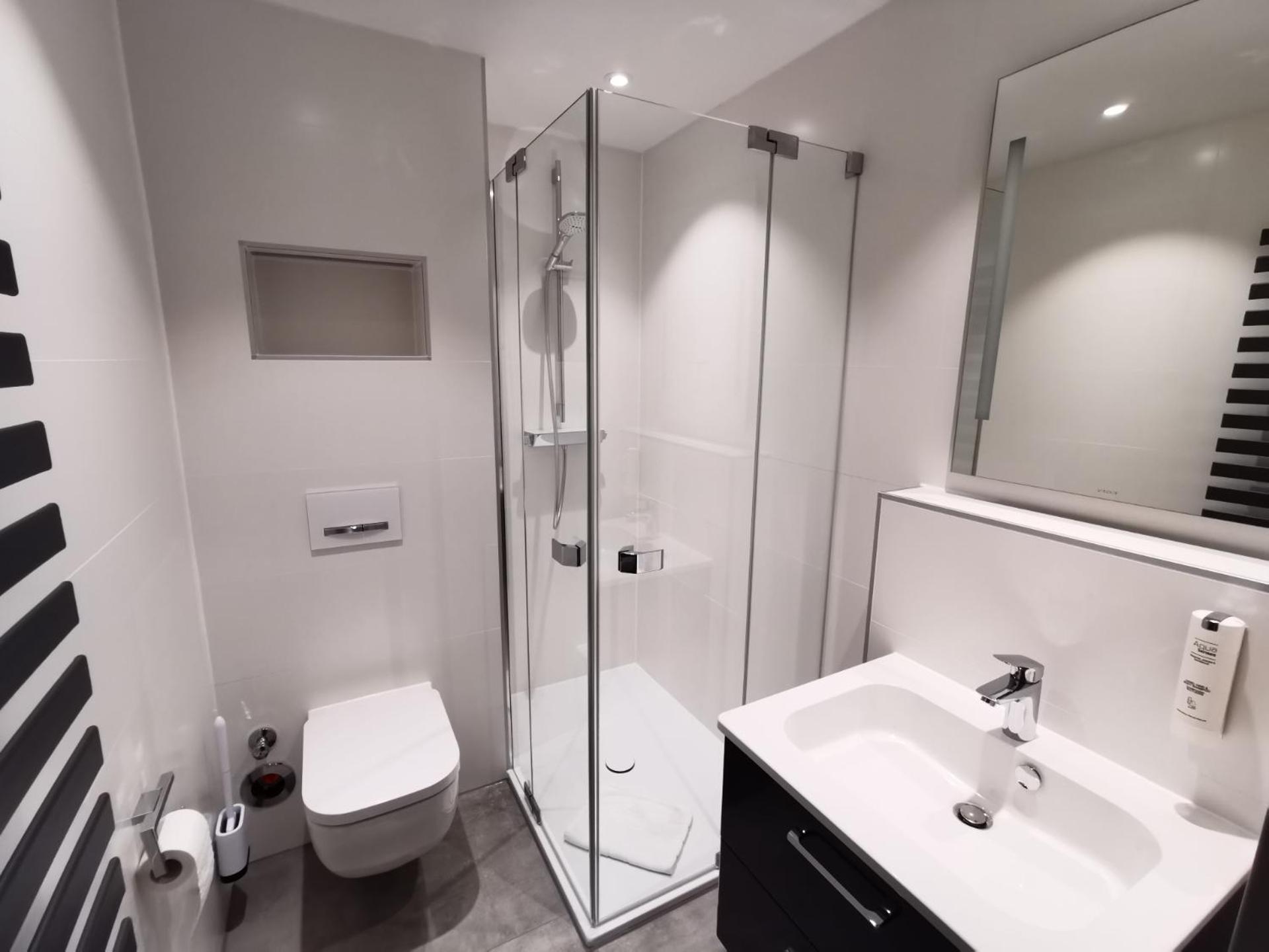 Komfortable 2-Zimmer-Ferienwohnung Am Kurpark Бад-Кройцнах Екстер'єр фото